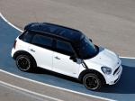 Mini Cooper Countryman S All4 2010 года